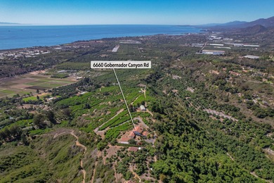 Close to downtown, this gated & private Carpinteria coastal - photo 36
