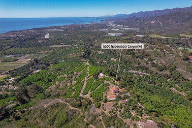 Close to downtown, this gated & private Carpinteria coastal - photo 37