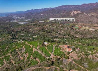Close to downtown, this gated & private Carpinteria coastal - photo 38