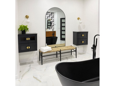 Discover this completely remodeled 5-bedroom, 4.5-bath home that - photo 40
