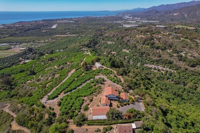 Close to downtown, this gated & private Carpinteria coastal - photo 40