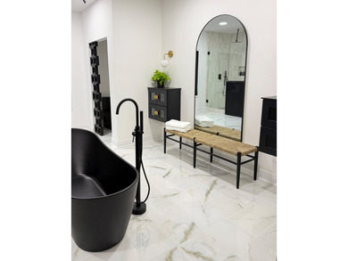 Discover this completely remodeled 5-bedroom, 4.5-bath home that - photo 41