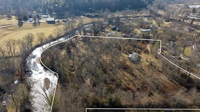 (private lake, pond, creek) Home For Sale in Franklin North Carolina