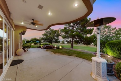 Experience Sun City Summerlin's Rare View Lots. Set on 10th hole - photo 41