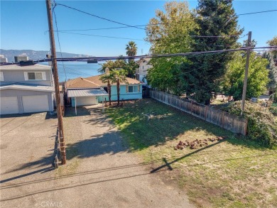 Lake Home For Sale in Lakeport, California