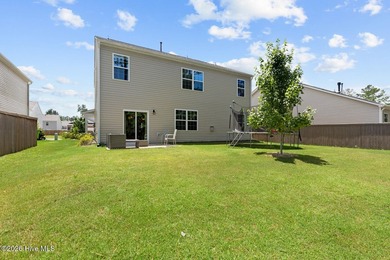Welcome home to 1013 Ella Bengel Drive in the sought-after West - photo 42