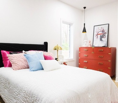 Discover this completely remodeled 5-bedroom, 4.5-bath home that - photo 43
