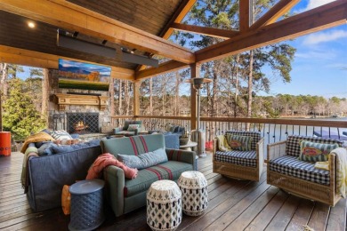 Ultimate Lake Oconee Retreat - photo 13