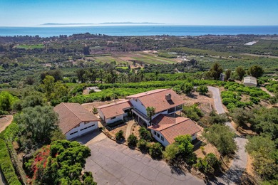 Close to downtown, this gated & private Carpinteria coastal - photo 45