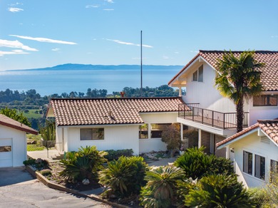 Close to downtown, this gated & private Carpinteria coastal - photo 46