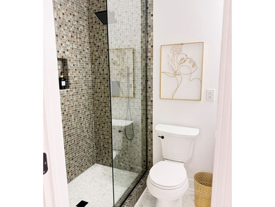 Discover this completely remodeled 5-bedroom, 4.5-bath home that - photo 49
