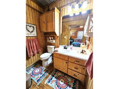 Off-Water Hickory Hills Home on Acreage - photo 19