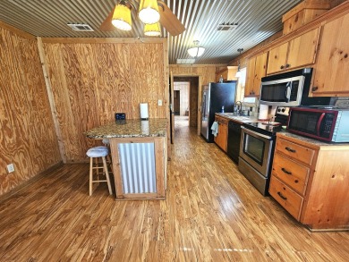 Off-Water Hickory Hills Home on Acreage - photo 10