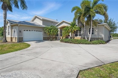 Lehigh Acres Area Home Sale Pending in Lehigh Acres Florida