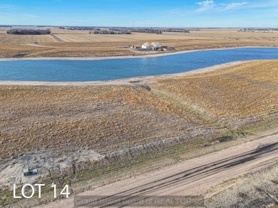 Lake Lot For Sale in Chapman, Nebraska