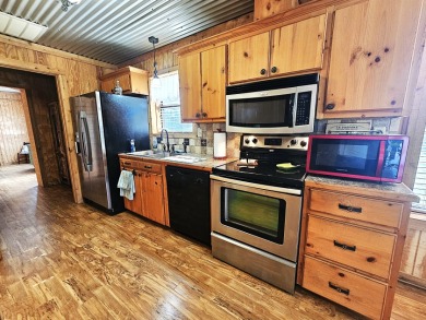 Off-Water Hickory Hills Home on Acreage - photo 11