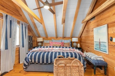 Ultimate Lake Oconee Retreat - photo 26
