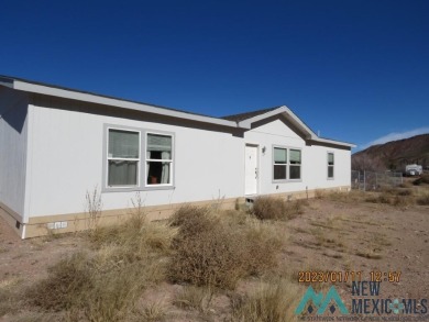 Elephant Butte Reservoir Home For Sale in Truth Or Consequences New Mexico