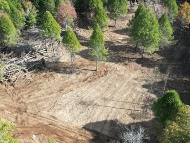 Lake Acreage For Sale in Crossville, Tennessee