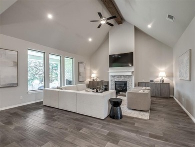 Immaculate, move-in ready, and designed with space exactly where - photo 3