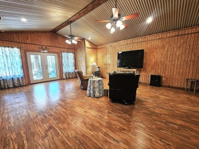 Off-Water Hickory Hills Home on Acreage - photo 7