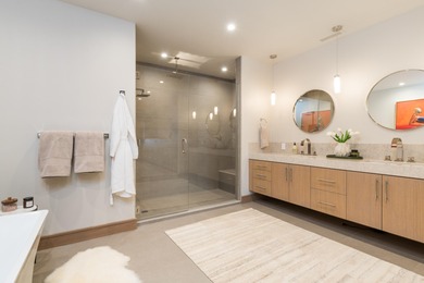 In-Town living at its finest. 5th and Main, brand new luxury