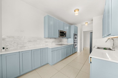 Absolutely stunning and rarely available, this sprawling