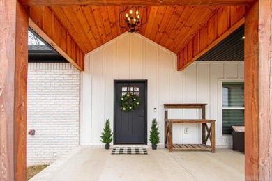 This beautiful home is located in the Greenbrier/Wooster area. 2