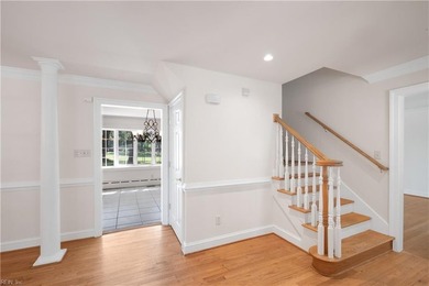 This exceptional all brick residence overlooks the plush 4th - photo 4