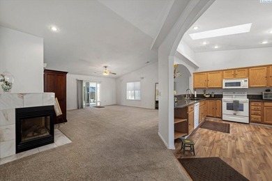 MLS# 294004 Welcome to this beautifully landscaped home nestled - photo 15