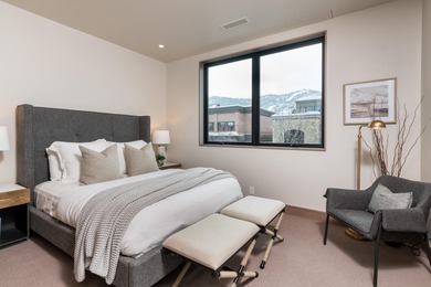 In-Town living at its finest. 5th and Main, brand new luxury