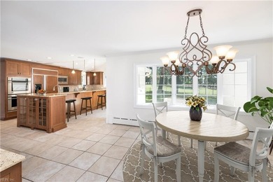 This exceptional all brick residence overlooks the plush 4th - photo 7