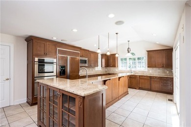 This exceptional all brick residence overlooks the plush 4th - photo 8