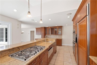 This exceptional all brick residence overlooks the plush 4th - photo 9