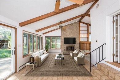 This exceptional all brick residence overlooks the plush 4th - photo 10