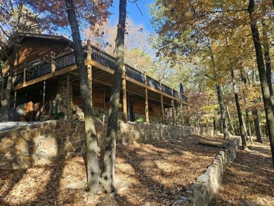 Lake Home For Sale in Fairfield Bay, Arkansas