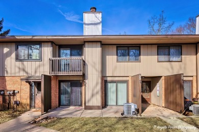 Lake Townhome/Townhouse Sale Pending in Fox Lake, Illinois