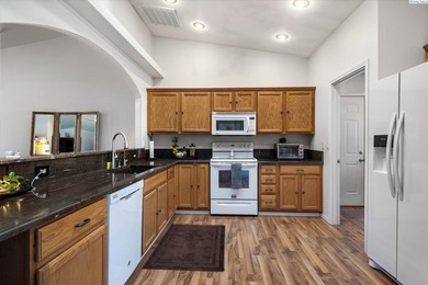 MLS# 294004 Welcome to this beautifully landscaped home nestled - photo 22