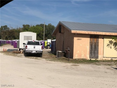 2 + Acres fronting S.R. 31 (Babcock Ranch rd) next to the NEW - photo 3