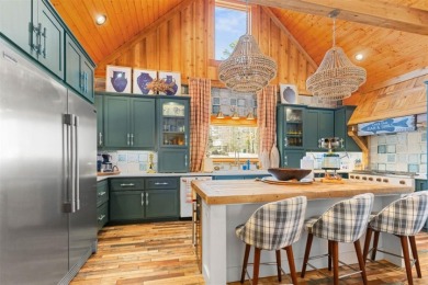 Ultimate Lake Oconee Retreat - photo 20