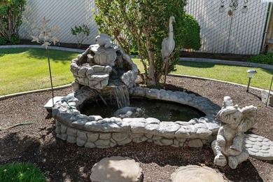 MLS# 294004 Welcome to this beautifully landscaped home nestled - photo 27