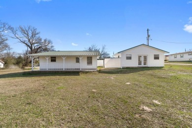 Lake Fork Home For Sale in Quitman Texas