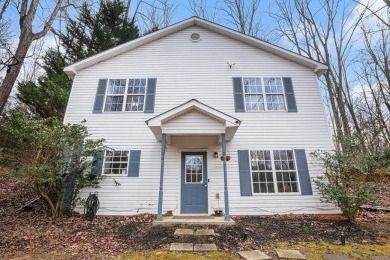 Lake Home For Sale in Gainesville, Georgia