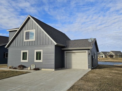 East Okoboji Lake  Home For Sale in Arnolds Park Iowa