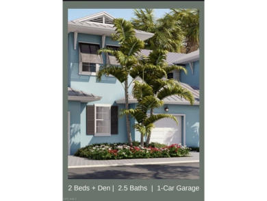 Bonita Lakes Area Home For Sale in Bonita Springs Florida