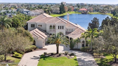 Lake Home For Sale in Rockledge, Florida