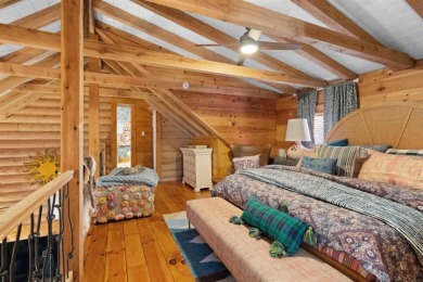 Ultimate Lake Oconee Retreat - photo 25