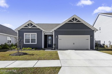 (private lake, pond, coastal) Home Active Under Contract in Surf City North Carolina