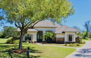 Lake Home Sale Pending in St Augustine, Florida