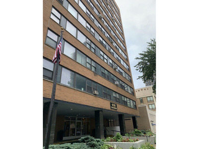 Lake Michigan - Cook County Condo For Sale in Chicago Illinois